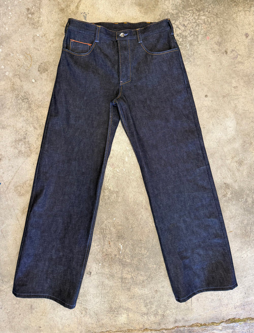 SELVEDGE DENIM - 32x31