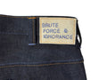 CUSTOM DENIM