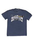BRUTE FORCE T-SHIRT - M